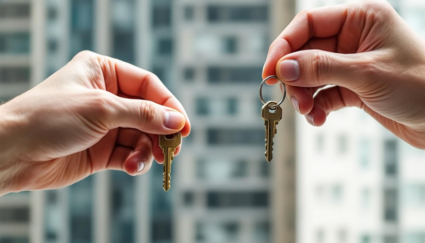 Comment choisir entre caution de loyer sans dépôt et compte dépôt ?