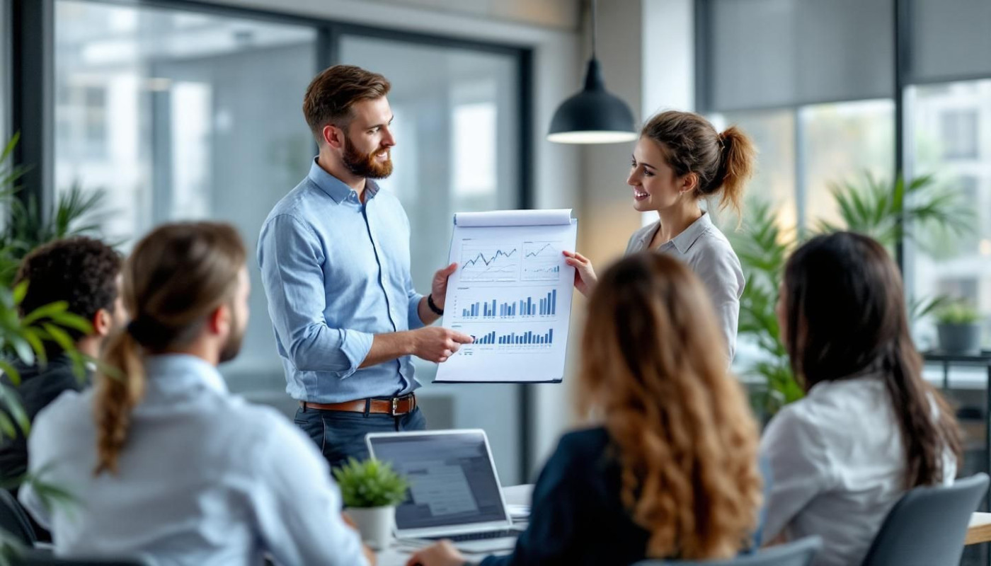 Comment les conseils en finance transforment-ils les entreprises ?