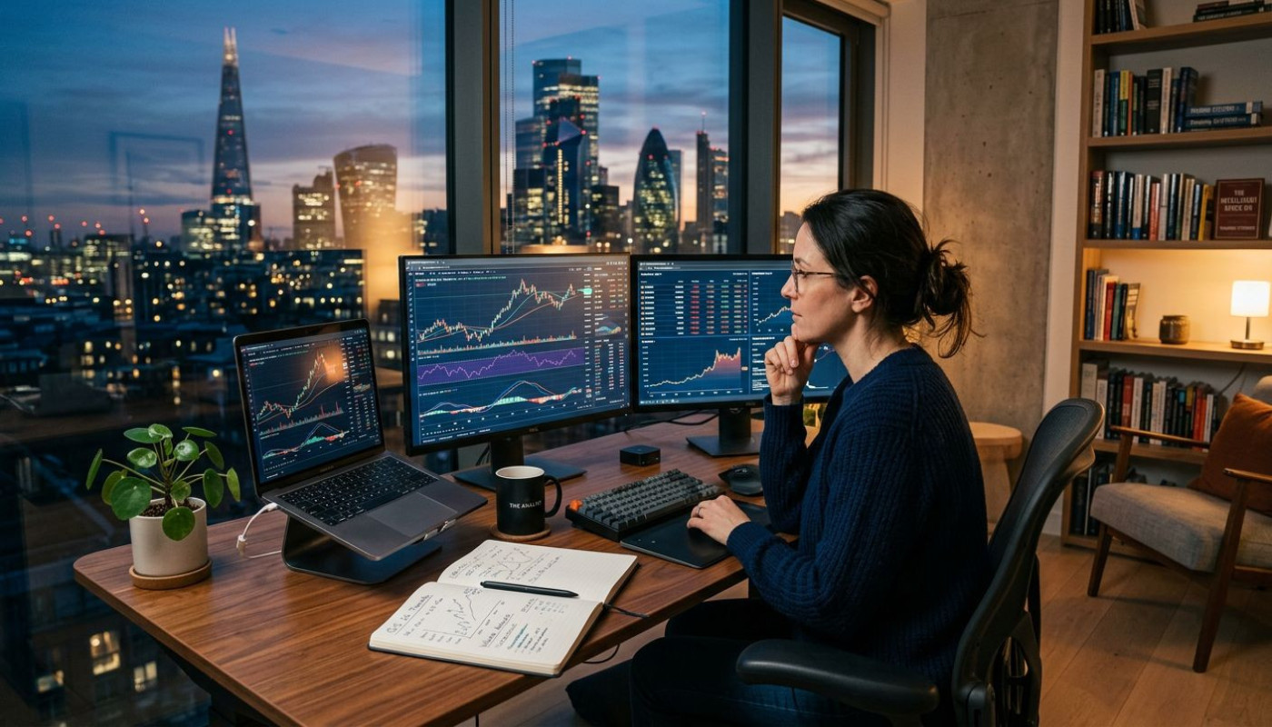 Comment les fluctuations du marché influencent-elles l'épargne personnelle ?