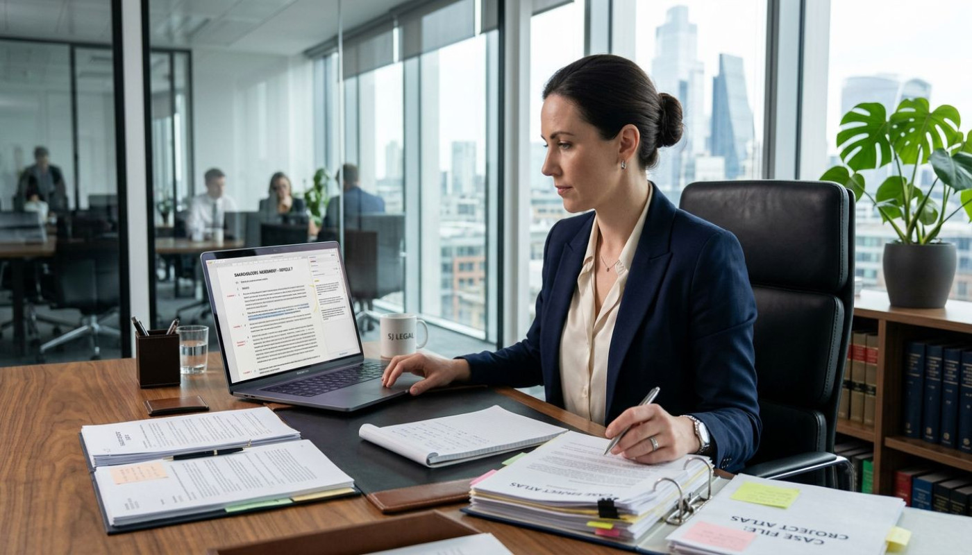 Comment les nouvelles lois impactent-elles les conseils juridiques en ligne ?