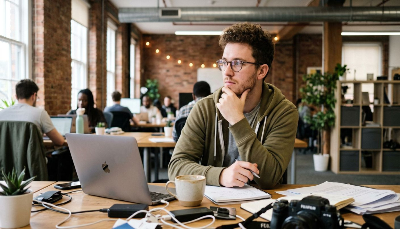 Comment transformer les erreurs de startups en opportunités de croissance ?