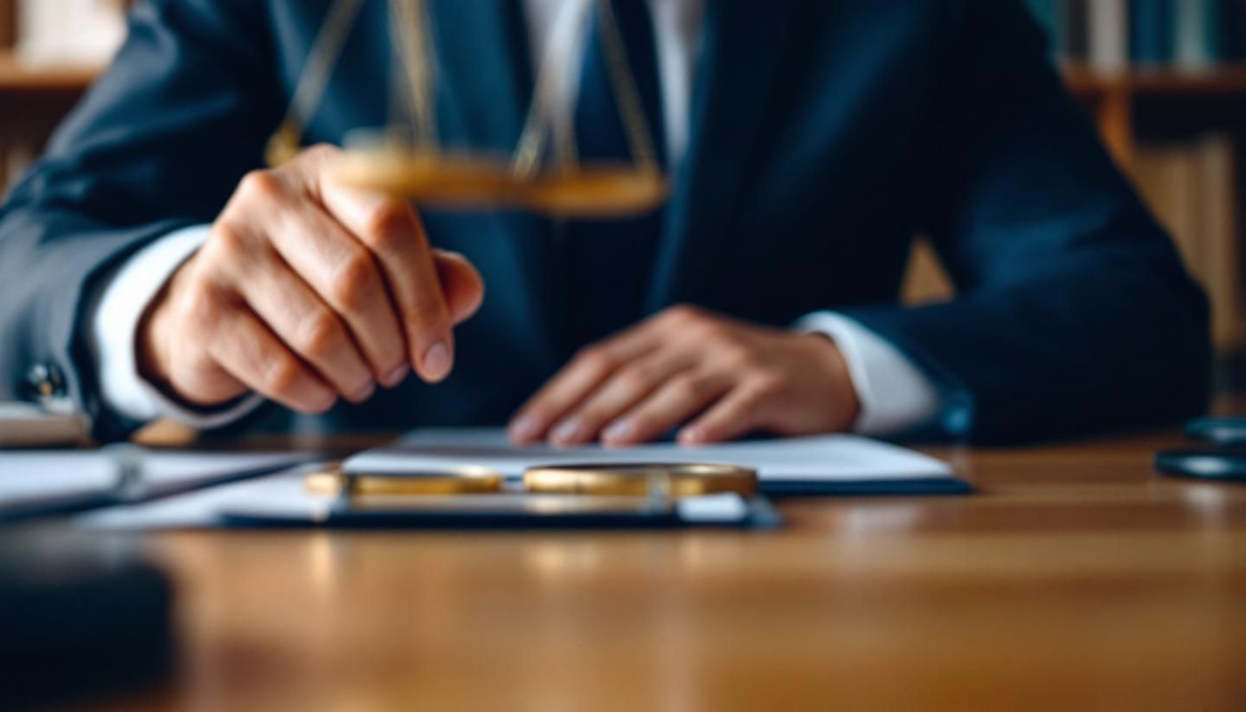 Comment un huissier peut renforcer la sécurité juridique des entreprises ?