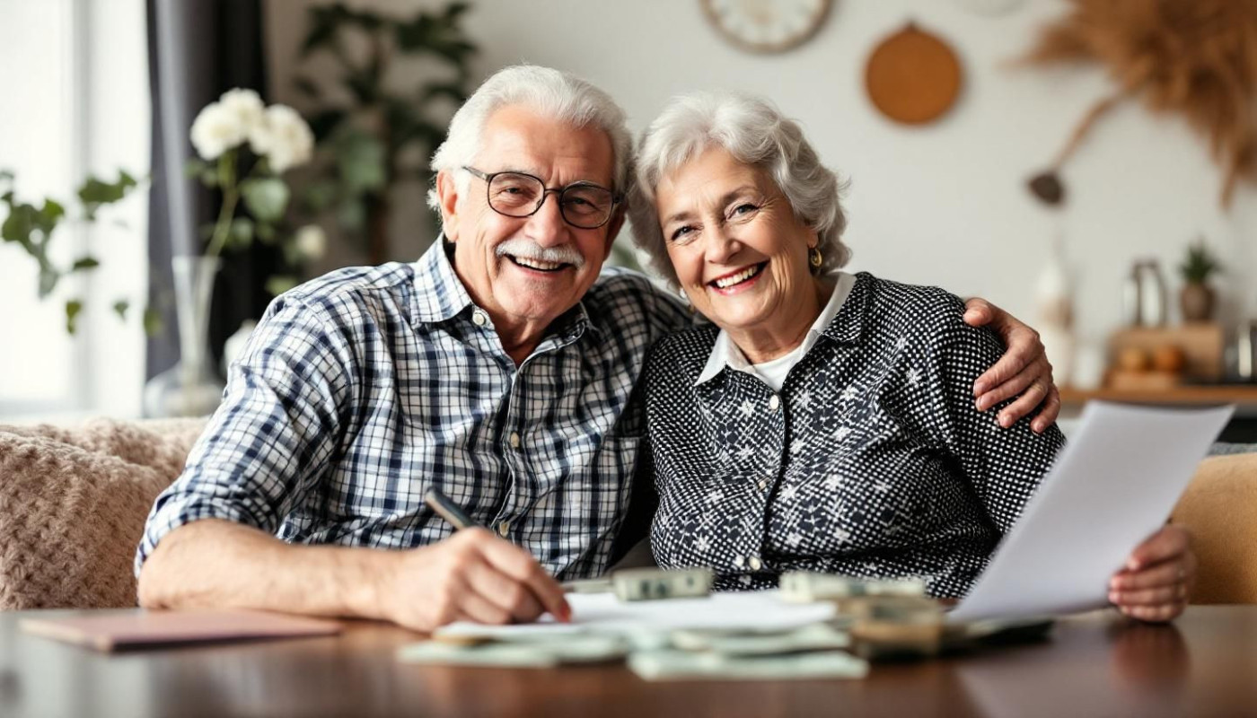 Les impacts de la revalorisation des pensions sur votre pouvoir d'achat