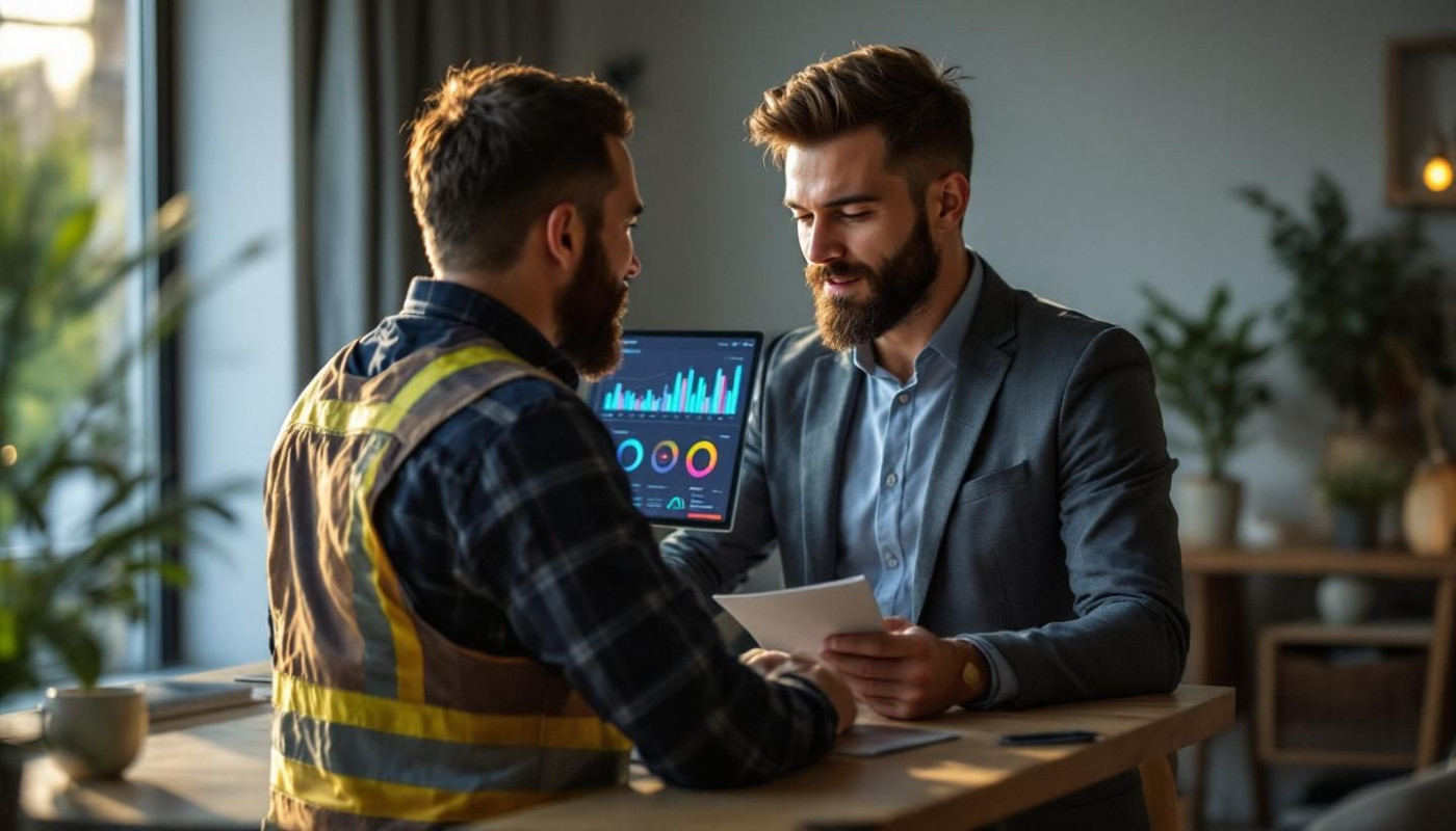 Optimiser la gestion locative pour augmenter la rentabilité?