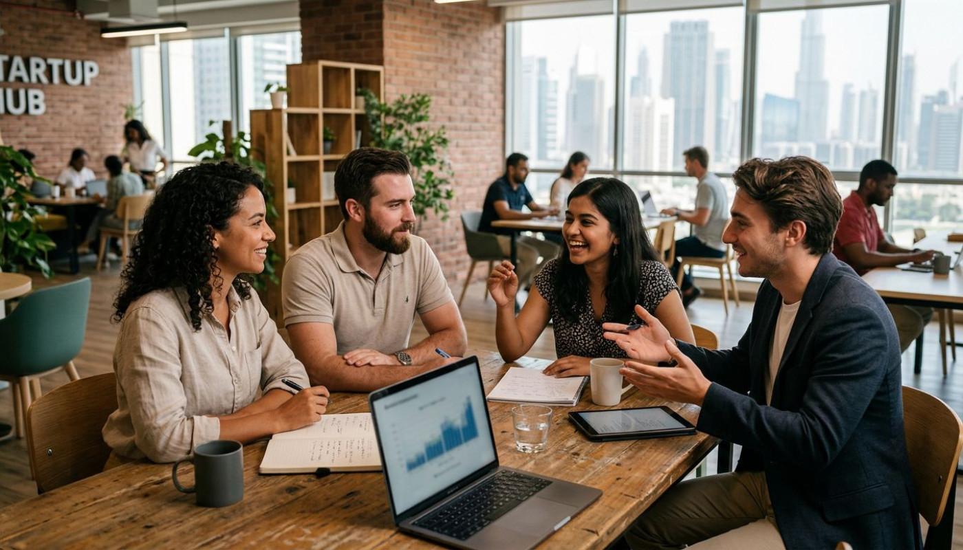 Pourquoi la création de société attire de nouveaux profils d’expatriés