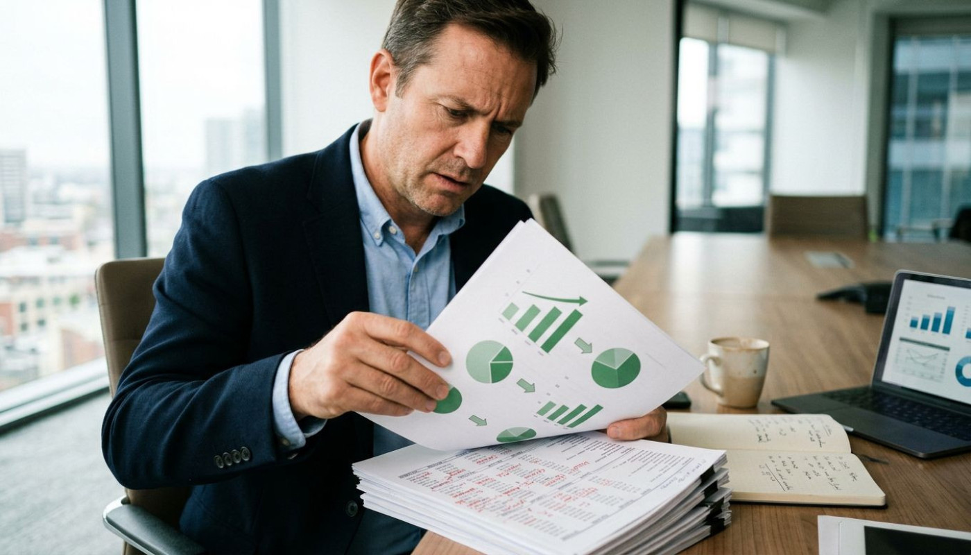 Pourquoi la fiscalité cache-t-elle souvent le vrai coût d’une restructuration ?